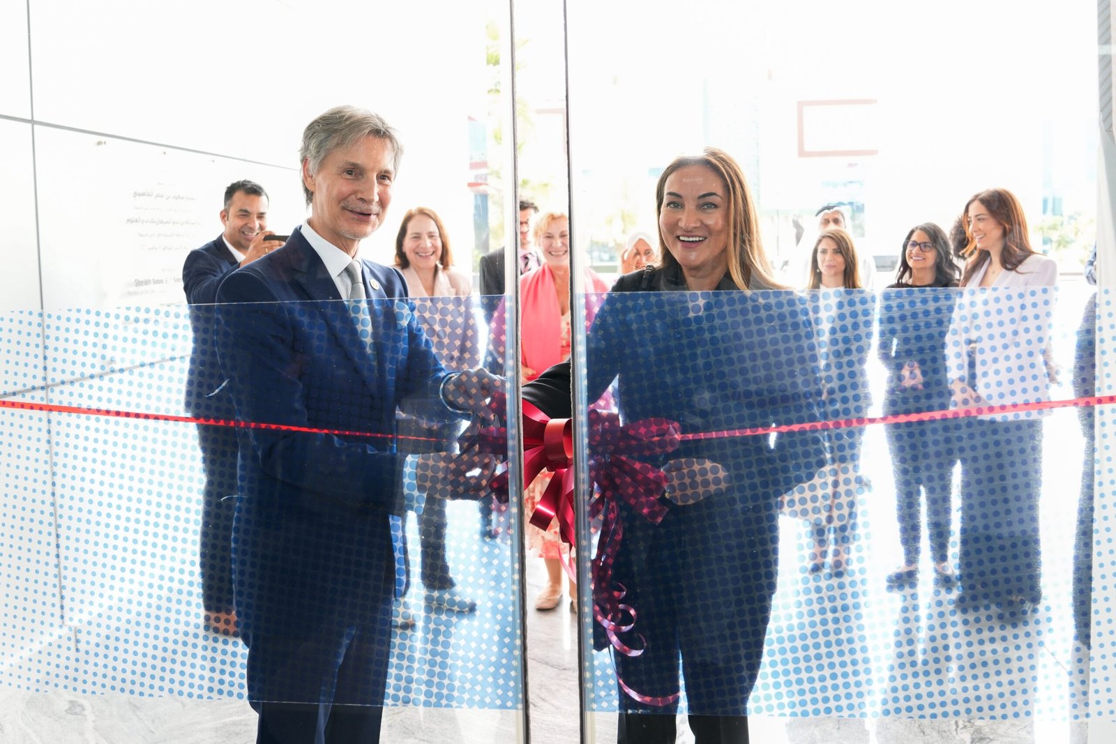 تخريج الدفعة الأولى من "برنامج منحة سعود بن صقر للصحافة الإذاعية والإنتاج التلفزيوني"