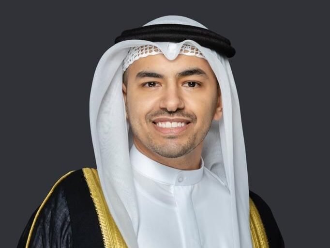 حميد النعيمي يصدر قرارا أميريا بتعيين مروان المهيري مديرا عاما للديوان الأميري بعجمان