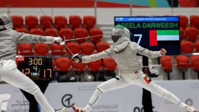 الإمارات... رؤية إستراتيجية للارتقاء بـ "رياضة المرأة" وتعزيز تنافسيتها العالمية