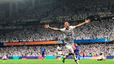 أجندة حافلة بالمشاركات الخارجية لأندية الإمارات في الموسم المقبل