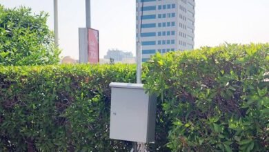 "الفجيرة للبيئة" تطلق مشروع دراسة مستويات التعرض للضوضاء في الإمارة