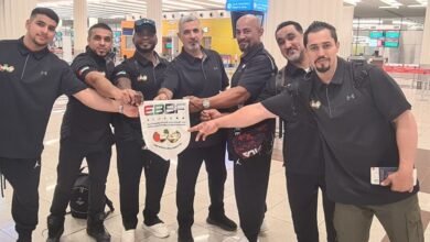 مدير منتخب مصارعة الذراعين: ميداليات آسيا أفضل إعداد لبطولة العالم