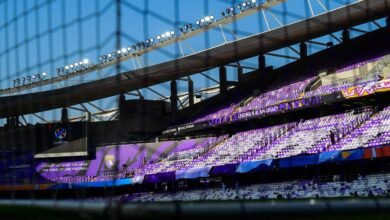 استاد هزاع بن زايد.. أيقونة المنشآت الرياضية في الإمارات والعالم