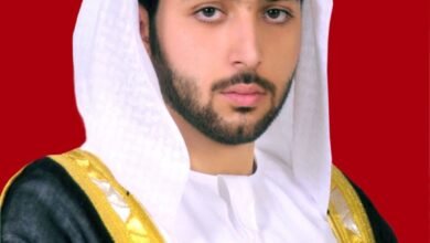 ولي عهد أم القيوين: توحيد القوات المسلحة علامة مضيئة في مسيرة دولتنا الاتحادية