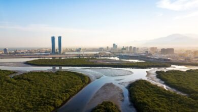 6 مليارات درهم قيمة التصرفات العقارية في رأس الخيمة