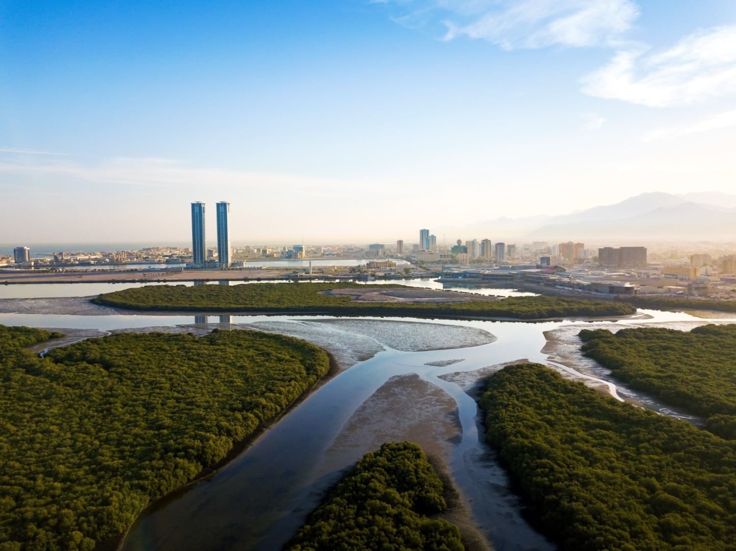 6 مليارات درهم قيمة التصرفات العقارية في رأس الخيمة