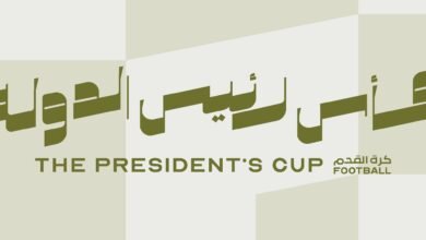 كأس رئيس الدولة لكرة القدم.. أرقام ونجوم وأبطال قبل النهائي رقم 47