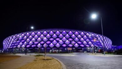 استاد هزاع بن زايد يستضيف خامس نهائي في كأس رئيس الدولة 17 مايو