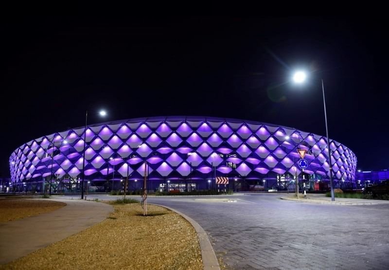 استاد هزاع بن زايد يستضيف خامس نهائي في كأس رئيس الدولة 17 مايو 1 استاد هزاع بن زايد يستضيف خامس نهائي في كأس رئيس الدولة 17 مايو