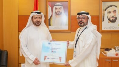 “الفجيرة للملاحة الجوية” تنال عضوية “ترين أير بلاس”