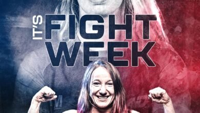 انطلاق أسبوع النزال لبطولة "أبوظبي إكستريم" في باريس