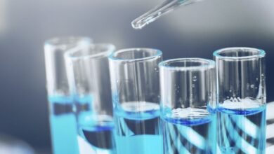 100‎% نسبة النفايات السائلة المعاد تدويرها في عجمان خلال الربع الأول