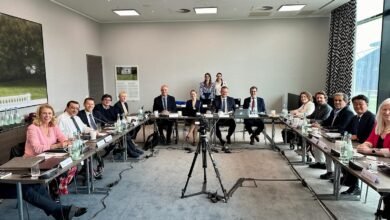 "البارالمبية الدولية" تقر العمل بـ"التصنيف الجديد" مطلع 2025