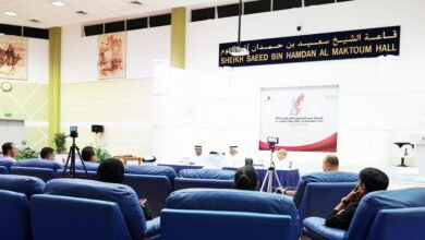 200 لاعب ولاعبة من 28 دولة يشاركون في بطولة دبي المفتوحة للشطرنج