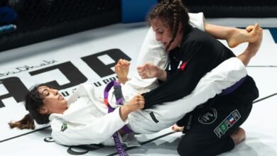 نجاح كبير لبطولة أبوظبي إكستريم بباريس وأصداء عالمية واسعة لمنافساتها