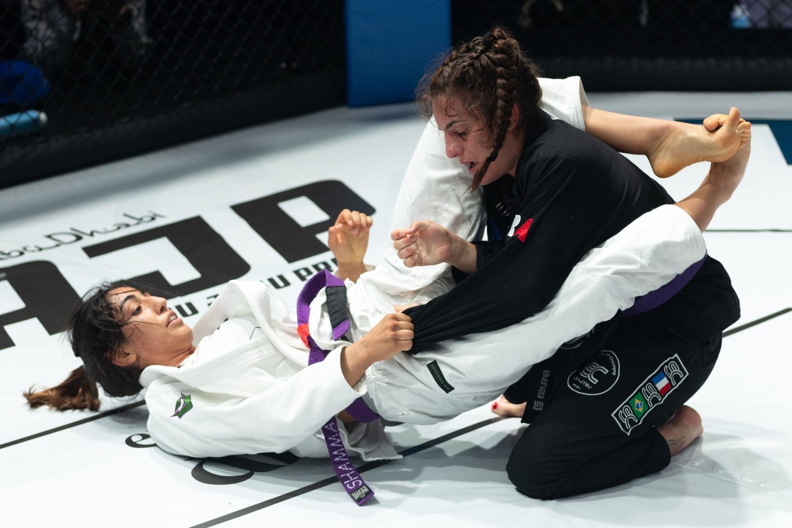 نجاح كبير لبطولة أبوظبي إكستريم بباريس وأصداء عالمية واسعة لمنافساتها 1 نجاح كبير لبطولة أبوظبي إكستريم بباريس وأصداء عالمية واسعة لمنافساتها