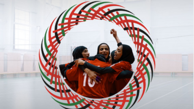 الأولمبياد الخاص الإماراتي يطلق الدورة الأولى من الألعاب الإماراتية لأصحاب الهمم