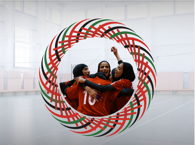 الأولمبياد الخاص الإماراتي يطلق الدورة الأولى من الألعاب الإماراتية لأصحاب الهمم