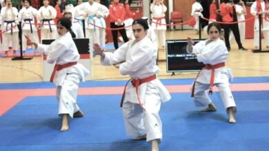 اتحاد الكاراتيه: مكاسبنا كبيرة في الموسم الحالي ونجني ثمار مشروع "نجوم المستقبل"