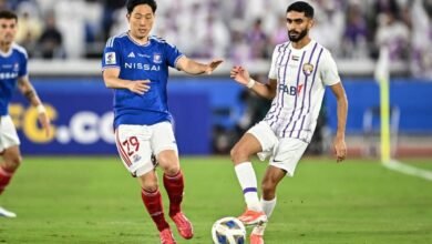 أبرزها العين ويوكوهاما.. 5 نهائيات كروية حاسمة يوم السبت المقبل