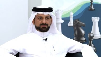 رئيس الاتحاد العربي للشطرنج: تم التعديل في بعض لوائح البطولات العربية واعتماد زيادة الجوائز