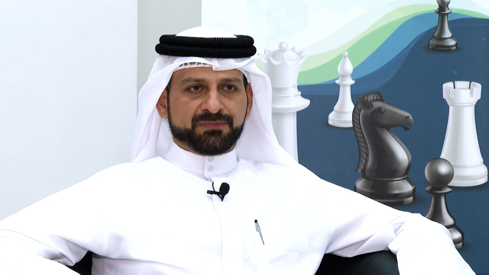 رئيس الاتحاد العربي للشطرنج: تم التعديل في بعض لوائح البطولات العربية واعتماد زيادة الجوائز 1 رئيس الاتحاد العربي للشطرنج: تم التعديل في بعض لوائح البطولات العربية واعتماد زيادة الجوائز