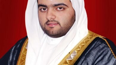 ولي عهد الفجيرة: قواتنا المسلحة تجسد قيم السلام والإنسانية والانتماء للوطن