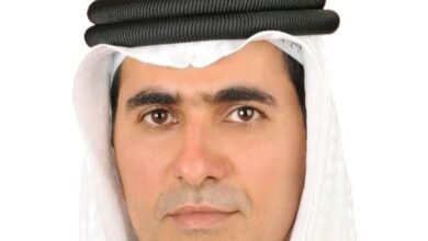 سالم بن سلطان القاسمي: قواتنا المسلحة الدرع المكين لحماية المنجزات والمكتسبات