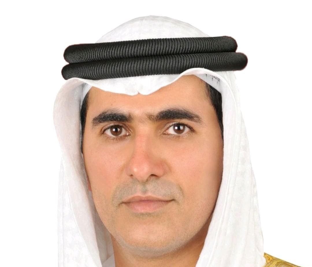 سالم بن سلطان القاسمي: قواتنا المسلحة الدرع المكين لحماية المنجزات والمكتسبات