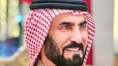 طالب بن صقر القاسمي: توحيد القوات المسلحة ذكرى فارقة في مسيرة دولتنا