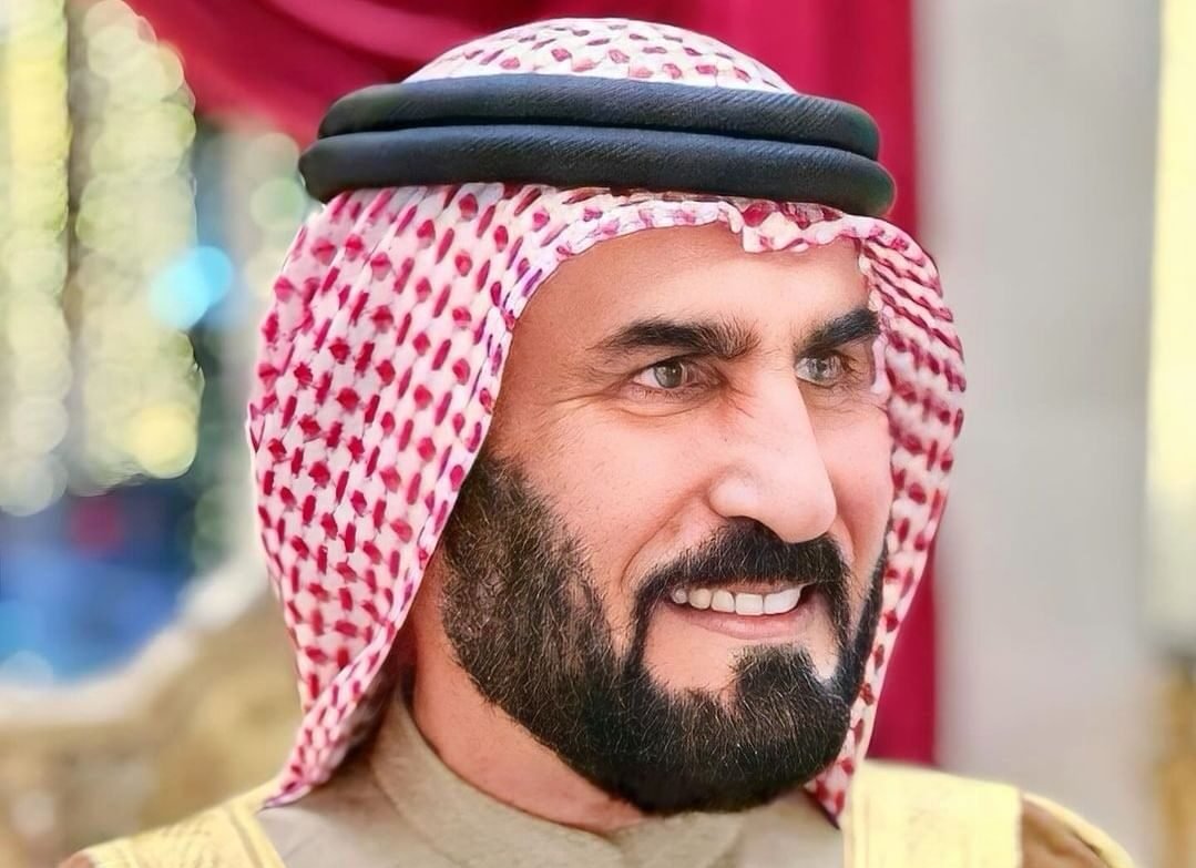 طالب بن صقر القاسمي: توحيد القوات المسلحة ذكرى فارقة في مسيرة دولتنا