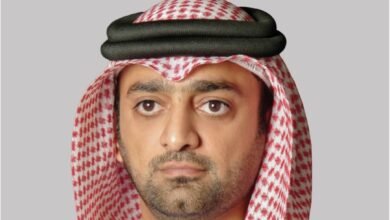 ولي عهد عجمان: قرار توحيد القوات المسلحة عزز دعائم الاتحاد واستشرف المستقبل