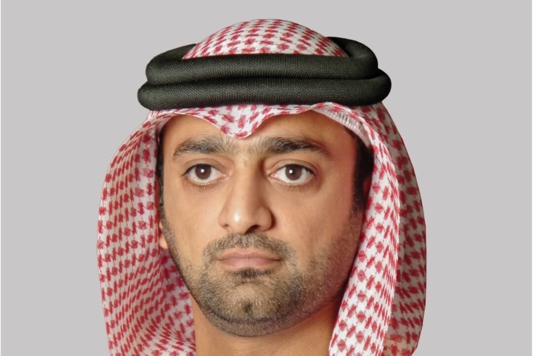 ولي عهد عجمان: قرار توحيد القوات المسلحة عزز دعائم الاتحاد واستشرف المستقبل 1 ولي عهد عجمان: قرار توحيد القوات المسلحة عزز دعائم الاتحاد واستشرف المستقبل