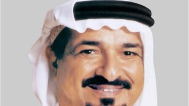 حاكم عجمان: قواتنا المسلحة مصدر فخرنا واعتزازنا