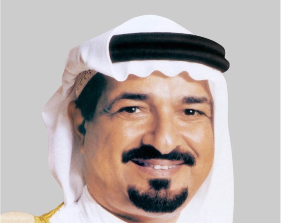 حاكم عجمان: قواتنا المسلحة مصدر فخرنا واعتزازنا