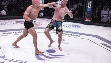 "محاربي الإمارات" تنطلق بنسختها الذهبية 18 مايو