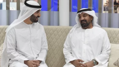 ماجد المعلا: السياحة عنصر أساسي في تعزيز اقتصاد أم القيوين