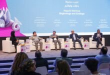 جمهور "أبوظبي للكتاب" يُبحر إلى روايات "أديب نوبل"