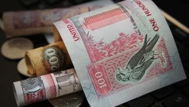 البنوك الوطنية تضخ 2.6 مليار درهم تمويلات للقطاع التجاري والصناعي خلال شهر