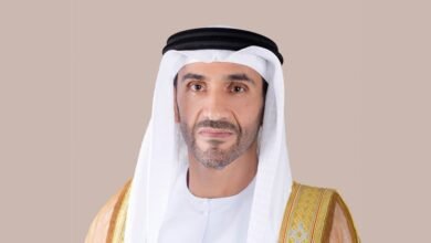 نهيان بن زايد يعيد تشكيل مجلس إدارة أكاديمية فاطمة بنت مبارك للرياضة النسائية