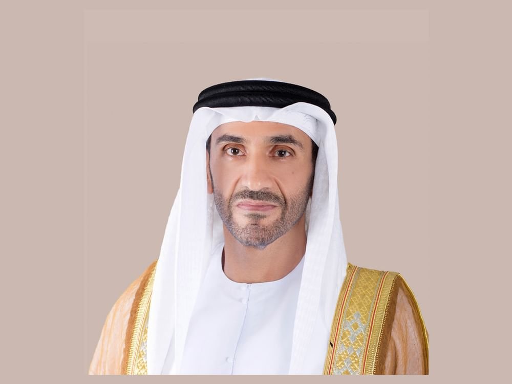 نهيان بن زايد يعيد تشكيل مجلس إدارة أكاديمية فاطمة بنت مبارك للرياضة النسائية