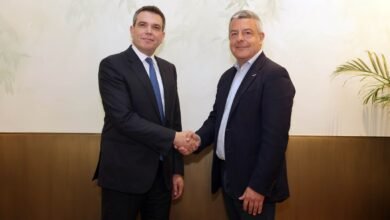 إطلاق مشروع "ذا أستيرا إنتيريورز من أستون مارتن" على جزيرة المرجان برأس الخيمة بـ 900 مليون درهم