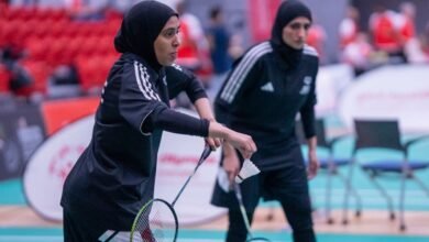 غدا.. انطلاق النسخة الأولى من "الألعاب الإماراتية للأولمبياد الخاص"