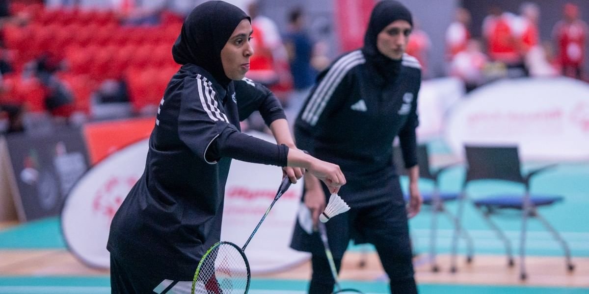 غدا.. انطلاق النسخة الأولى من "الألعاب الإماراتية للأولمبياد الخاص"