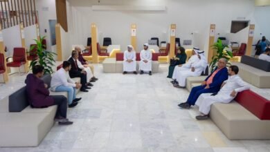 "نقل عجمان" تعرض فرصا استثمارية في "ملتقى الاستثمار الأول"