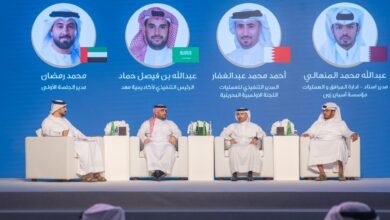 "ملتقى الشارقة الرياضي" يدعو لدعم المنتخبات بخطط وبرامج مستدامة