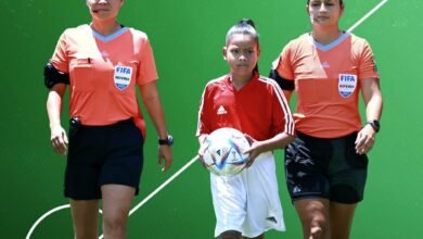 "فيفا" يصدر نسخة محدثة من دليل النزاهة لمنع أشكال التلاعب كافة