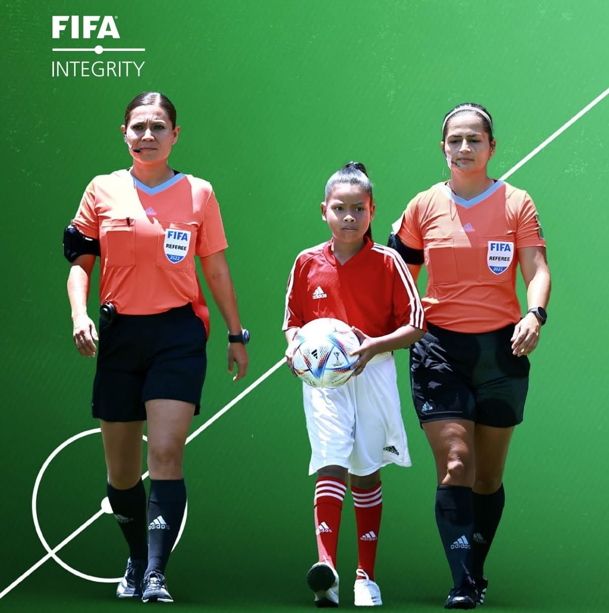 "فيفا" يصدر نسخة محدثة من دليل النزاهة لمنع أشكال التلاعب كافة