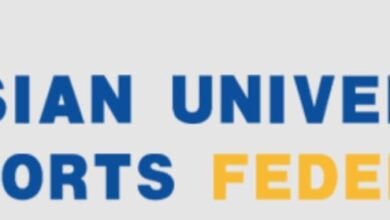 الإمارات تستضيف "عمومية" الاتحاد الآسيوي للرياضة الجامعية 2025