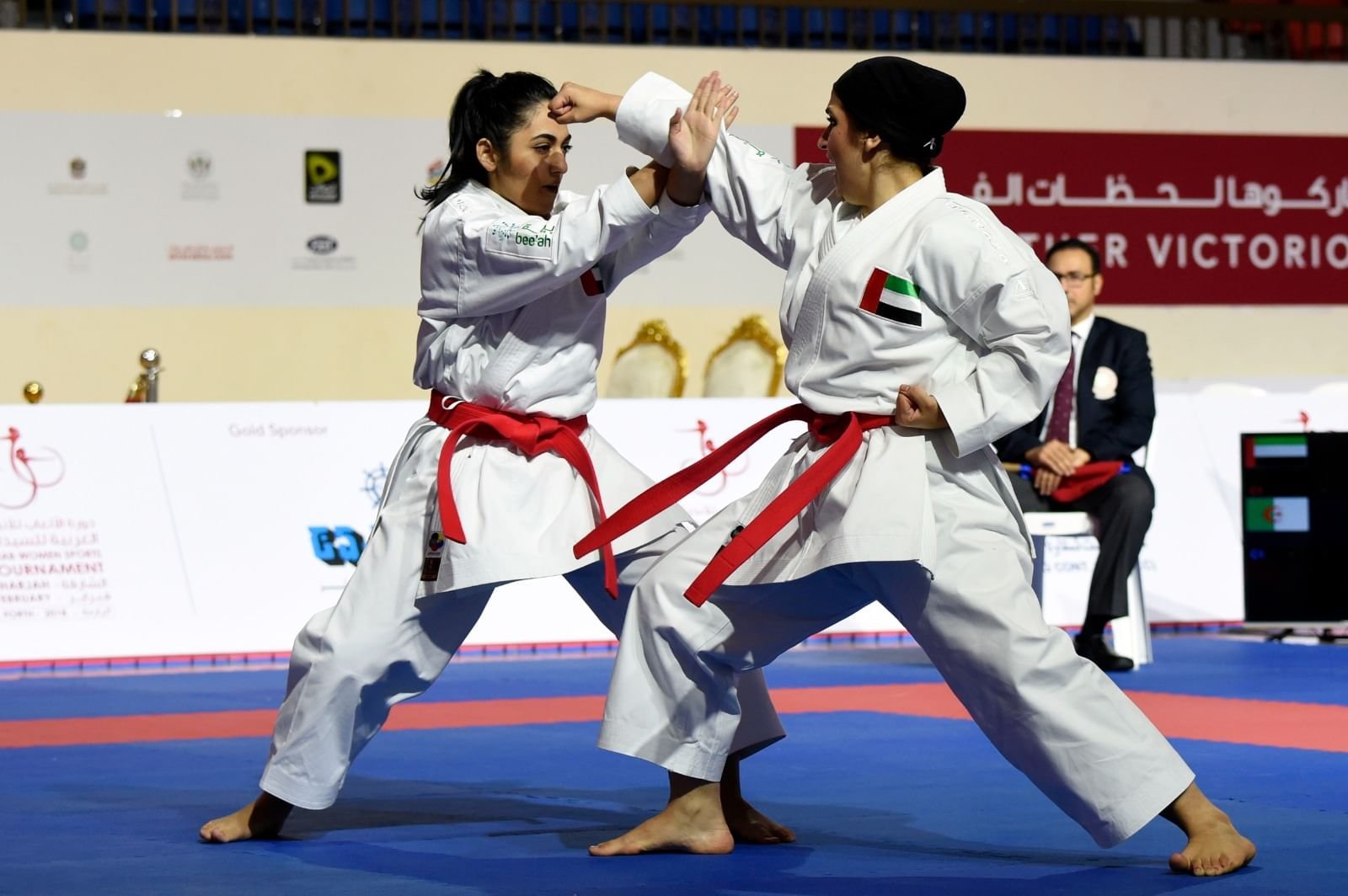 "اتحاد الكاراتيه" ينظم بطولة للمقيمين وأبناء الجاليات الموسم المقبل